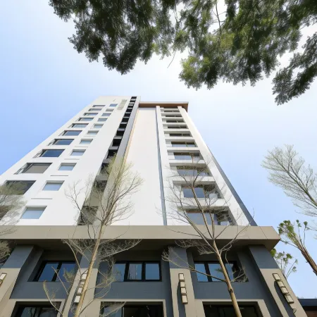 Lakeshore Hotel Suao