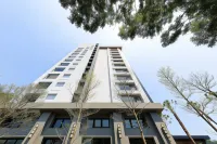 Lakeshore Hotel Suao Hotels near Suo Bay
