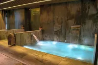 Rafa Nadal Academy Residence in Mallorca - Hot Springs
