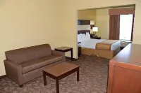 Best Western Joliet Inn  Suites