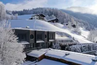 Sporthotel Wagrain Hotels near Absolut BoardingHouse