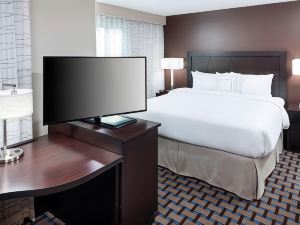 Residence Inn Dallas Plano/Richardson