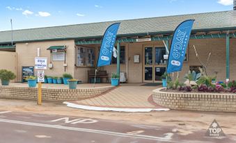 Jurien Bay Tourist Park