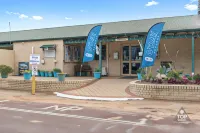Jurien Bay Tourist Park