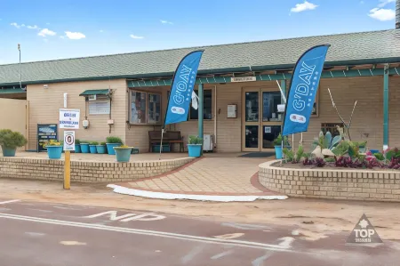 Jurien Bay Tourist Park