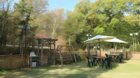 Pension Eden
