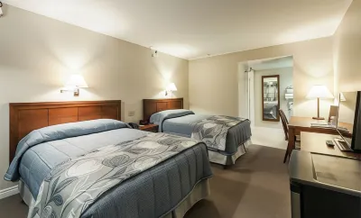 Chebucto Inn
