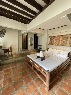 Casita Ysabel Hotels near Lovers Island