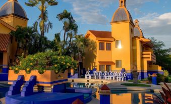 Canadian Resort Vallarta