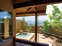 Yuyado Nakayama Hotel di Komagane
