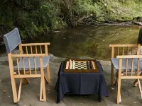 Explorer by Eco Team - Dambana