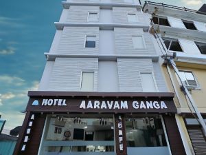 Aaravam Ganga Boutique Hotel , Rishikesh