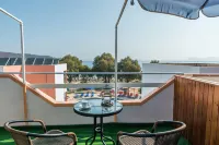 Eden Beach Hotel