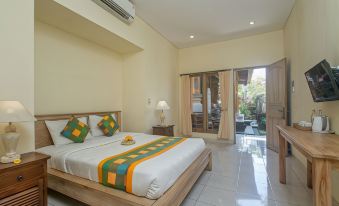 Kudesa Homestay by Pramana Villas