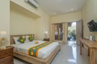 Kudesa Homestay by Pramana Villas Hotels near UD ITA DEWI