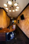 The Hadley Hotel Các khách sạn ở Barnet