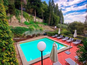 FH55 Hotel Villa Fiesole