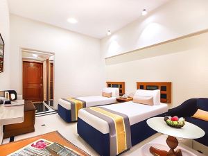 Regency Kanchipuram by GRT Hotels