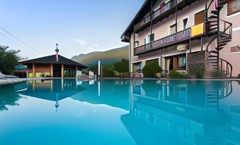 Hotel Aurora