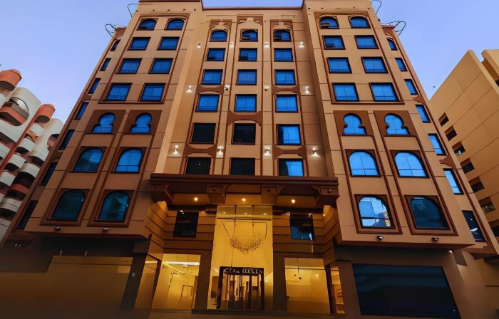 Best Western Premier M Four Hotels