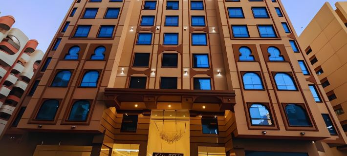 Best Western Premier M Four Hotels Hotels in Dubai