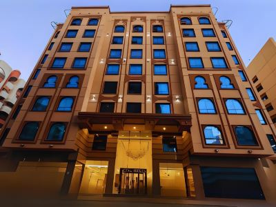 Best Western Premier M Four Hotels