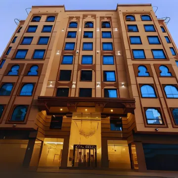 Best Western Premier M Four Hotels Các khách sạn gần Ga tàu điện ngầm Union