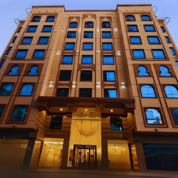 Best Western Premier M Four Hotels Отели рядом с достопримечательностью «Станция метро Union»