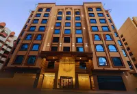 Best Western Premier M Four Hotels - Breakfast