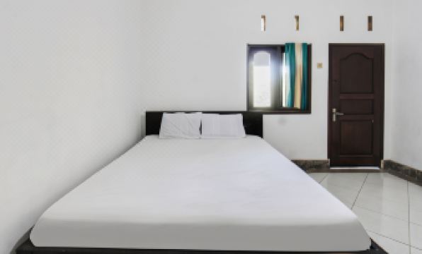 Hotel O Green Forest Homestay NearTaman Wisata Pusuk Sembalun (Tourist Park)