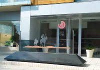 堂吉訶德飯店式公寓 - 多德套房 盧漢德庫約住宿飯店