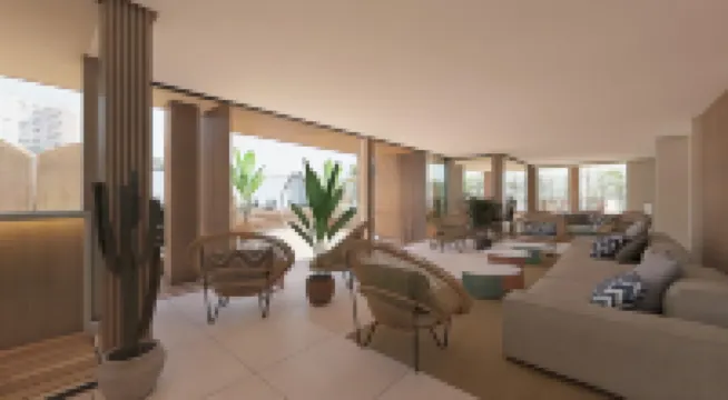 THB Bamboo Alcudia