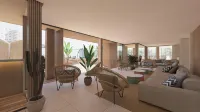 THB Bamboo Alcudia