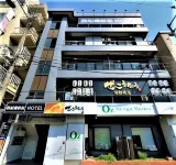 Nishifunabashi Ekimae Hotel Hoteles en Ichikawa