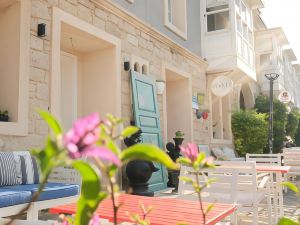 Kybele Suites Alacati