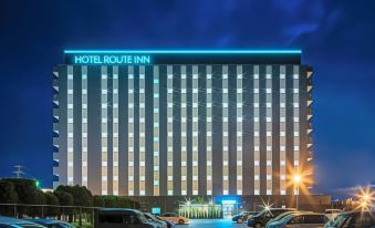 Hotel Route-Inn Kamisu - Housity
