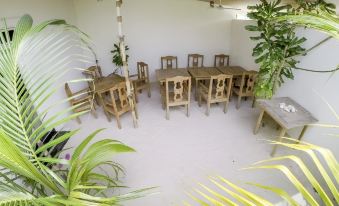 Faza View Inn, Maafushi