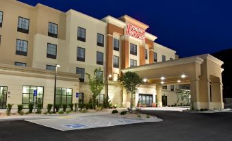 Hampton Inn & Suites Farmington