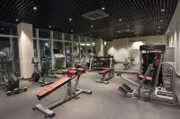 The Qube Resort Jeju - Gym