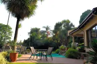 The Bedford View Guest House Hotel di Germiston