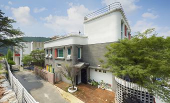 LX22 Pool Villa Yangpyeong Jeom