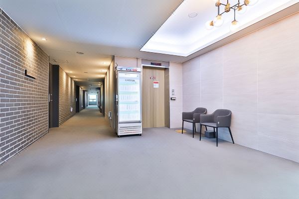 더 퍼스트 호텔(The First Hotel)_3