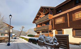 Savoy Morzine