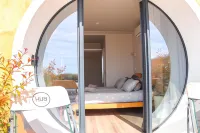 WOT Ericeira Surf Social Hotels in Mafra