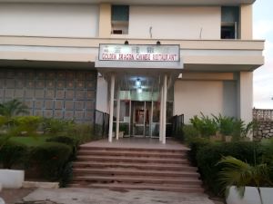 Premier Hotel-Ibadan