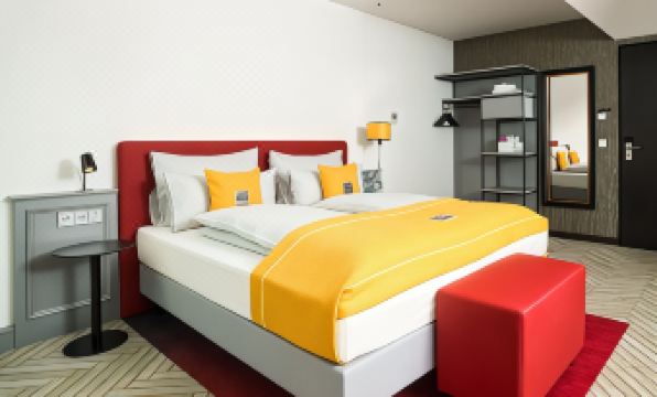Holiday Inn - the niu, FRANZ VIENNA by IHG