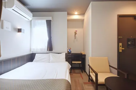 Hotel Amaterrace Nippombashi-Higashi