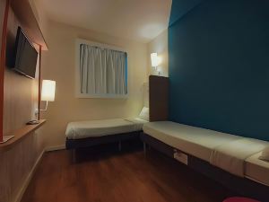 Ibis Budget Petropolis