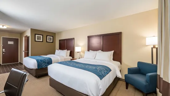 Comfort Inn Tonopah