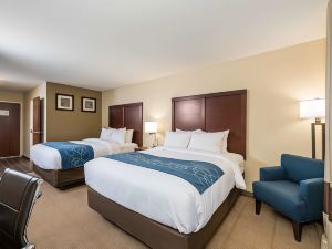 Comfort Inn Tonopah